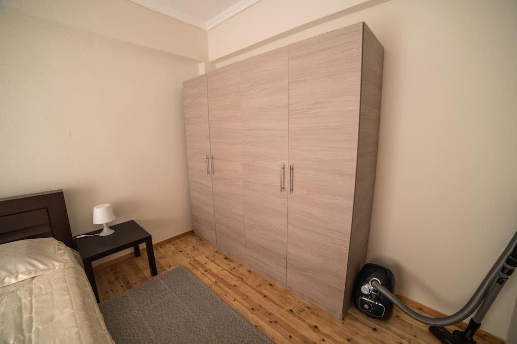 Markopoulosapartments Nea Moudania Extérieur photo
