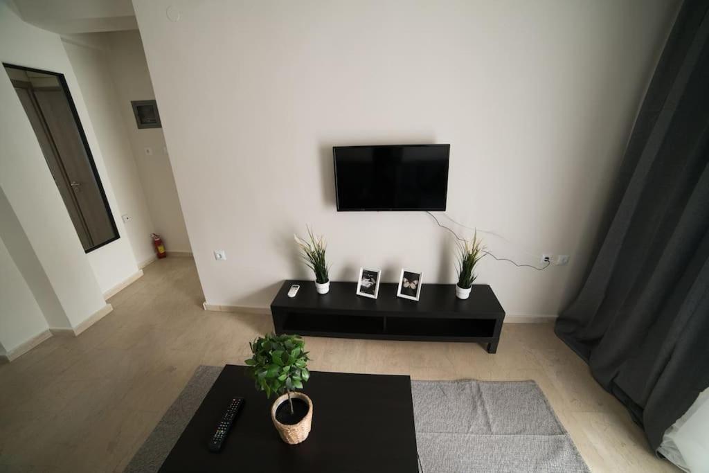 Markopoulosapartments Nea Moudania Extérieur photo