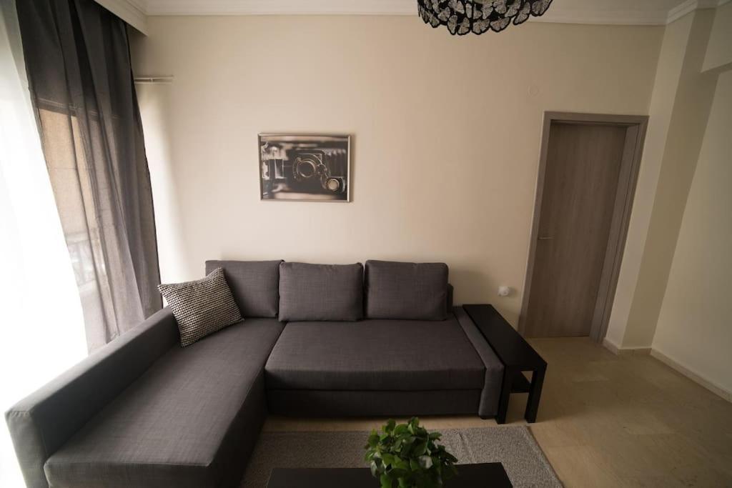 Markopoulosapartments Nea Moudania Extérieur photo