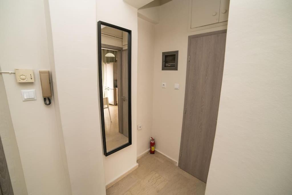 Markopoulosapartments Nea Moudania Extérieur photo